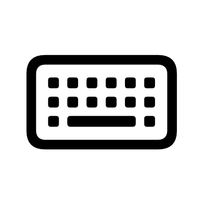 Keyboard
