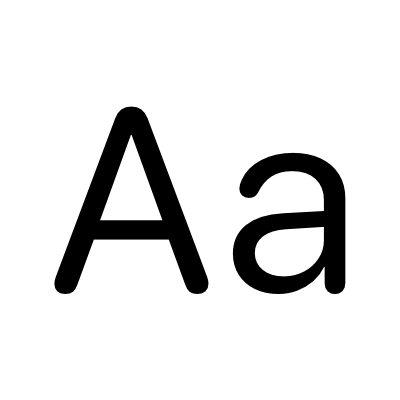 Text